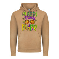 Vintage Camel mardi gras dude Vintage Hoodie - Artiststas