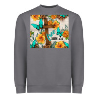 Storm christian free john 8 36 Heavyweight Sweatshirt - TumblerDesignByShophia