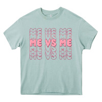 Arona me vs me Heavy Core Tee - MaliasSmallBusiness
