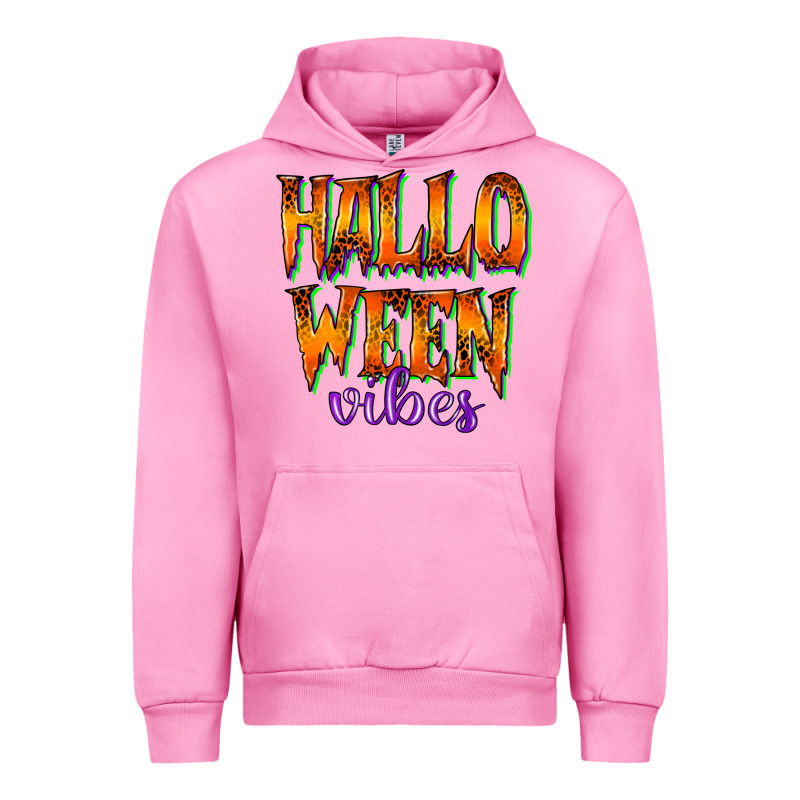 Halloween Vibes Urban Hoodie by RacoonDesign | Teevron