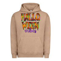 Pigment Burro halloween vibes Urban Hoodie - RacoonDesign