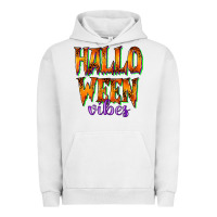 Pigment Lunar Rock halloween vibes Urban Hoodie - RacoonDesign