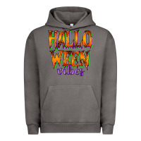 Pigment Tornado halloween vibes Urban Hoodie - RacoonDesign