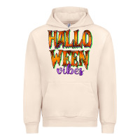Sandshell halloween vibes Urban Hoodie - RacoonDesign
