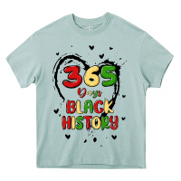 Arona 365 days Heavy Core Tee - MaliasSmallBusiness