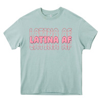 Arona latina af Heavy Core Tee - MaliasSmallBusiness
