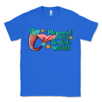 True Royal mermaid kisses starfish wishes Classic Tee - JahusDesignShop
