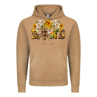 Vintage Camel bee kind Vintage Hoodie - Artiststas