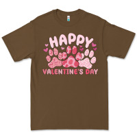 Cacao happy valentine's day Premium Tee - MaliasSmallBusiness