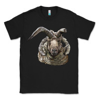 Black navajo churro sheep head Classic Tee - LillyAllenDesigns
