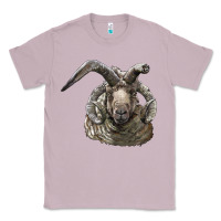Navajo Churro Sheep Head Classic Tee | Teevron