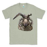 Matcha navajo churro sheep head Classic Tee - LillyAllenDesigns