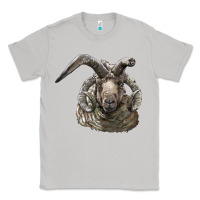 Moon Dust navajo churro sheep head Classic Tee - LillyAllenDesigns