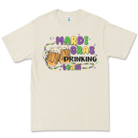 Bone mardi gras drinking team Premium Tee - MaliasSmallBusiness