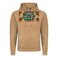 Vintage Camel be kind bees license plate Vintage Hoodie - Artiststas