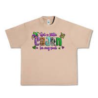 Burro got a little cajun in my soul Urban Heavy Tee - Jasminsmagicworld