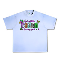 Grape Ice got a little cajun in my soul Urban Heavy Tee - Jasminsmagicworld