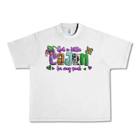 Lunar Rock got a little cajun in my soul Urban Heavy Tee - Jasminsmagicworld