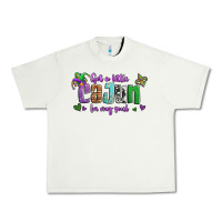 Pistachio got a little cajun in my soul Urban Heavy Tee - Jasminsmagicworld