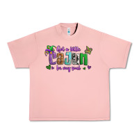 Salmon got a little cajun in my soul Urban Heavy Tee - Jasminsmagicworld