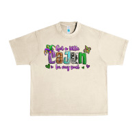 Sandshell got a little cajun in my soul Urban Heavy Tee - Jasminsmagicworld