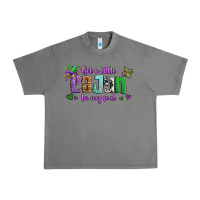 Tornado got a little cajun in my soul Urban Heavy Tee - Jasminsmagicworld