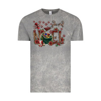 Cloud Rock Noel Vintage Tee - SublimationCraftShop