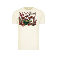 Vintage Arctic Noel Vintage Tee - SublimationCraftShop