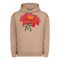 Pigment Burro del sol sunflower Urban Hoodie - LillyAllenDesigns
