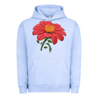 Pigment Grape Ice del sol sunflower Urban Hoodie - LillyAllenDesigns