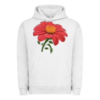 Pigment Lunar Rock del sol sunflower Urban Hoodie - LillyAllenDesigns