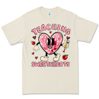 Bone teaching sweethearts Premium Tee - MaliasSmallBusiness