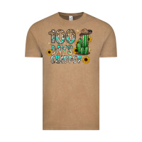 Vintage Coffee 100 days sharfer Vintage Tee - SublimationCraftShop