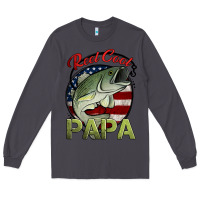 Smoke reel cool papa fishing Long Sleeve Tee - Jasminsmagicworld