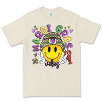 Bone mardi gras vibes Premium Tee - MaliasSmallBusiness