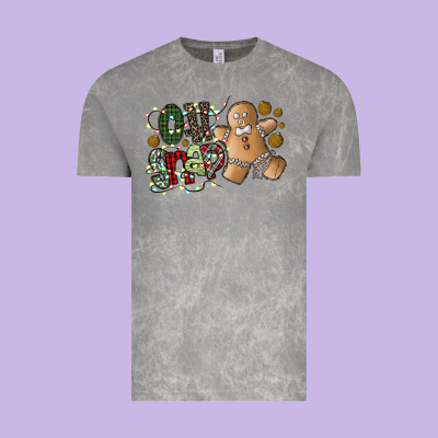 Oh Snap Vintage Tee Designed By Sublimationcraftshop