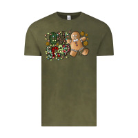 Vintage Olive oh snap Vintage Tee - SublimationCraftShop