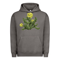 Pigment Tornado whipple cholla cactus Urban Hoodie - LillyAllenDesigns