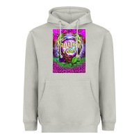Moon Dust witch vibes air freshener Heavyweight Hoodie - BundleAndBundleShop