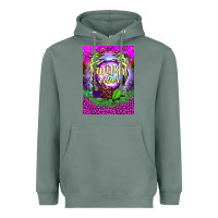 Sage witch vibes air freshener Heavyweight Hoodie - BundleAndBundleShop