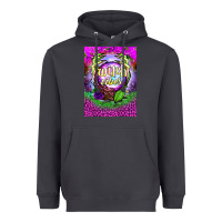 Smoke witch vibes air freshener Heavyweight Hoodie - BundleAndBundleShop