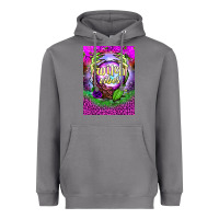 Storm witch vibes air freshener Heavyweight Hoodie - BundleAndBundleShop