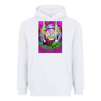 White witch vibes air freshener Heavyweight Hoodie - BundleAndBundleShop