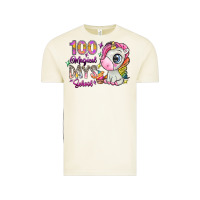 Vintage Arctic 100 magical days school Vintage Tee - SublimationCraftShop