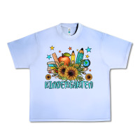 Grape Ice kindergarten Urban Heavy Tee - JahusDesignShop
