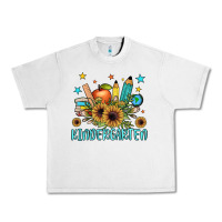 Lunar Rock kindergarten Urban Heavy Tee - JahusDesignShop