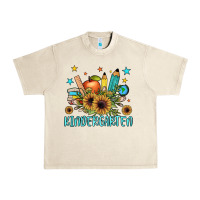 Kindergarten Urban Heavy Tee | Teevron