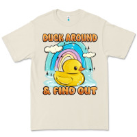 Bone duck around and find out Premium Tee - MaliasSmallBusiness