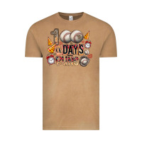Vintage Camel 100 of days runs Vintage Tee - SublimationCraftShop