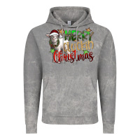 Cloud Rock merry cluckin christmas Vintage Hoodie - SublimationCraftShop